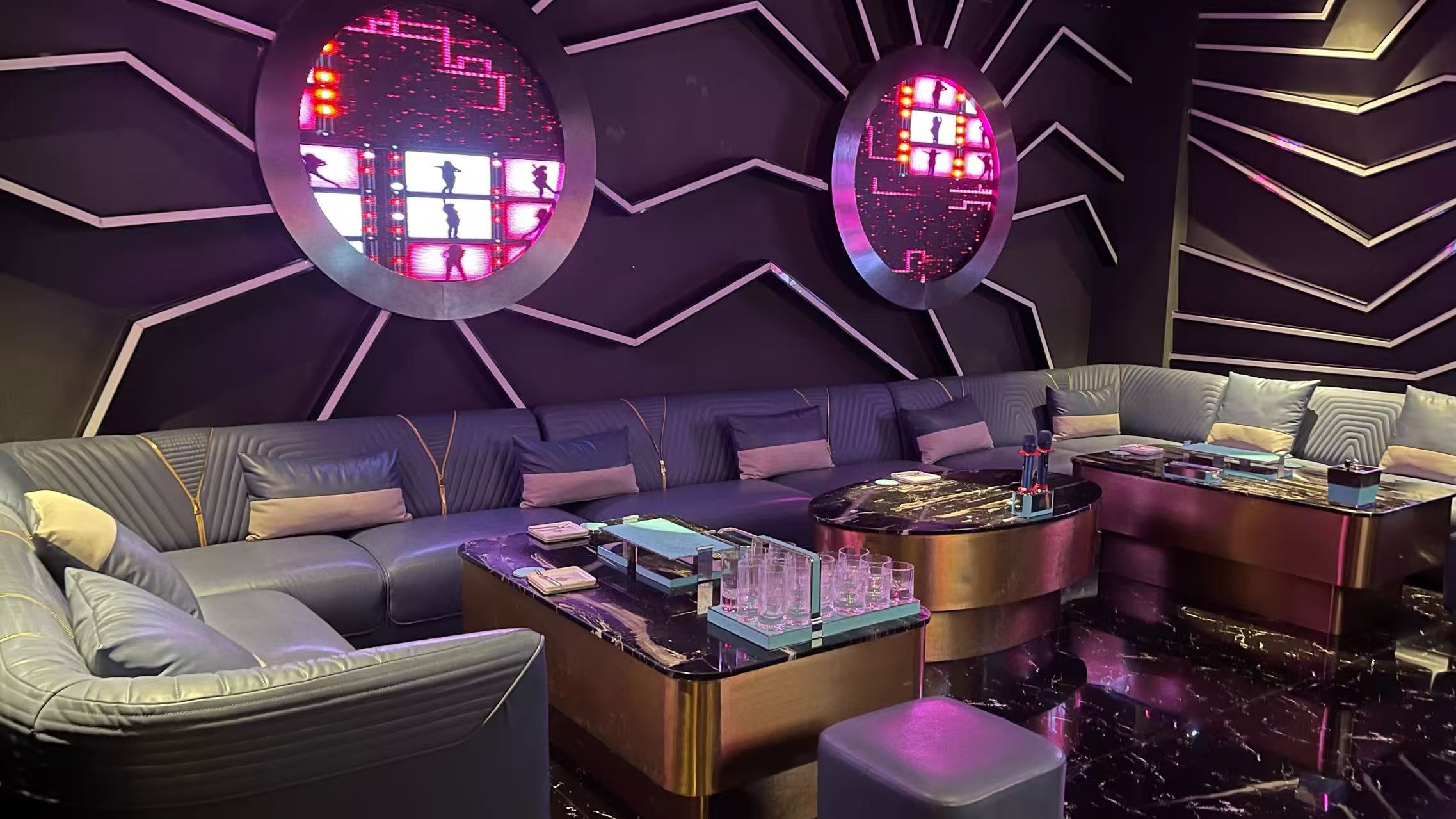 郑州商务ktv优惠商务ktv订房首选-中原区ktv预定