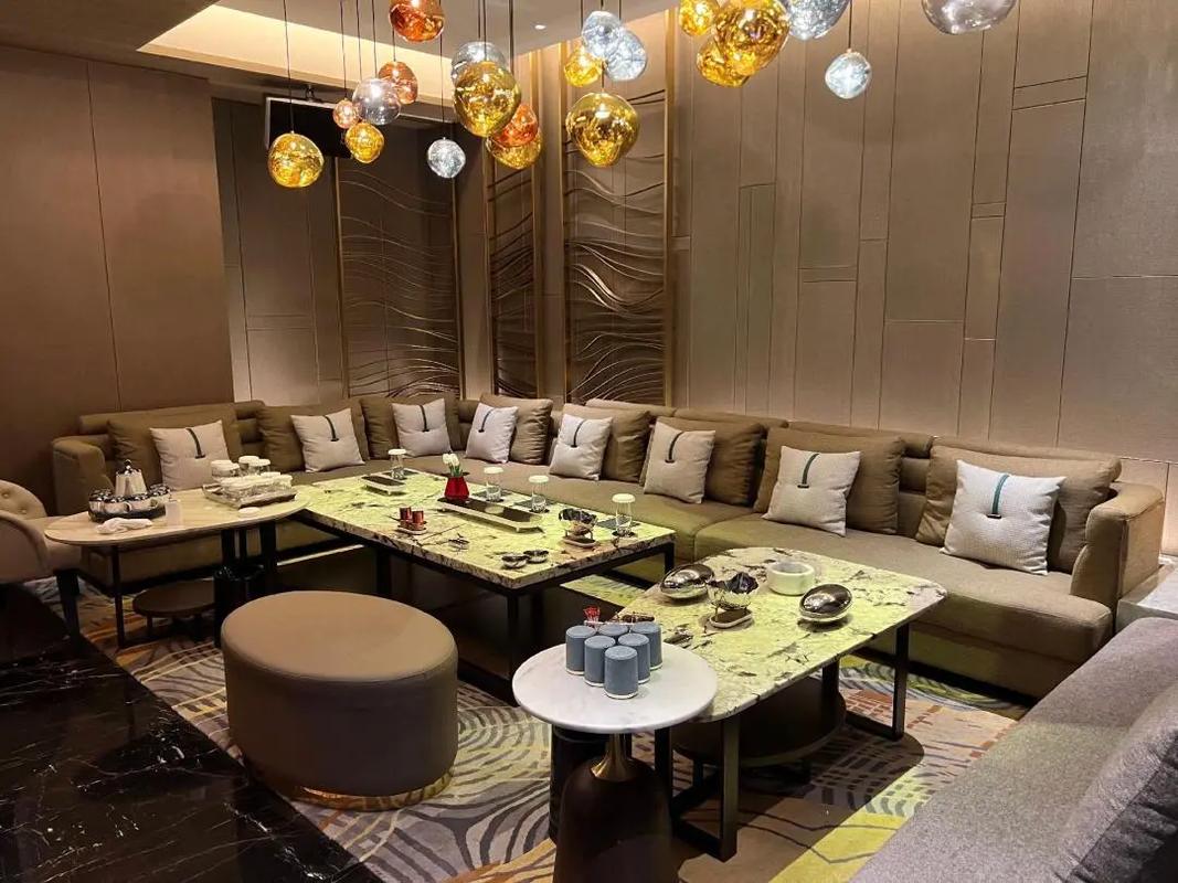 郑州商务KTV预订指南-中原区ktv预定